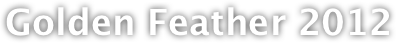 Golden Feather 2012